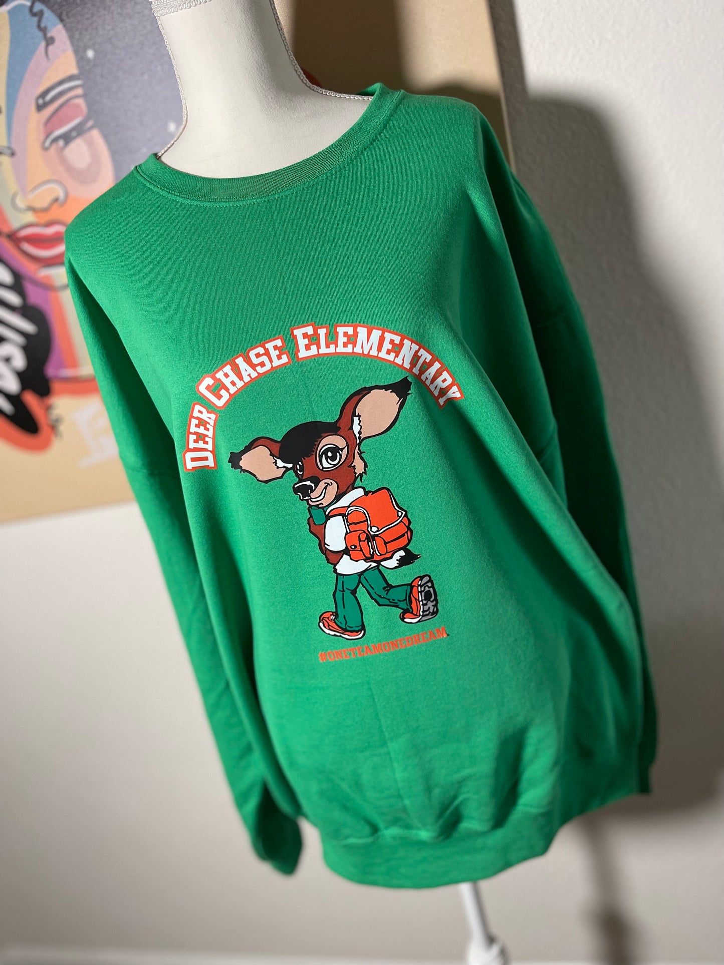 Custom Tees