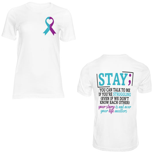 Suicide Prevention Awareness