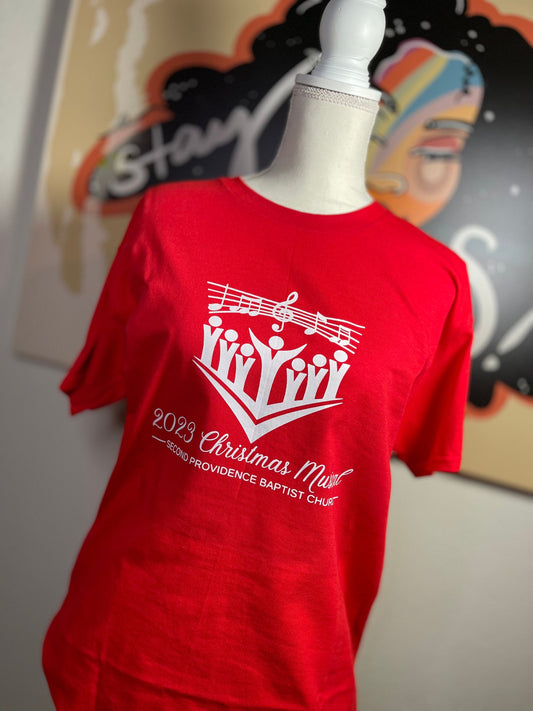 Custom Tees