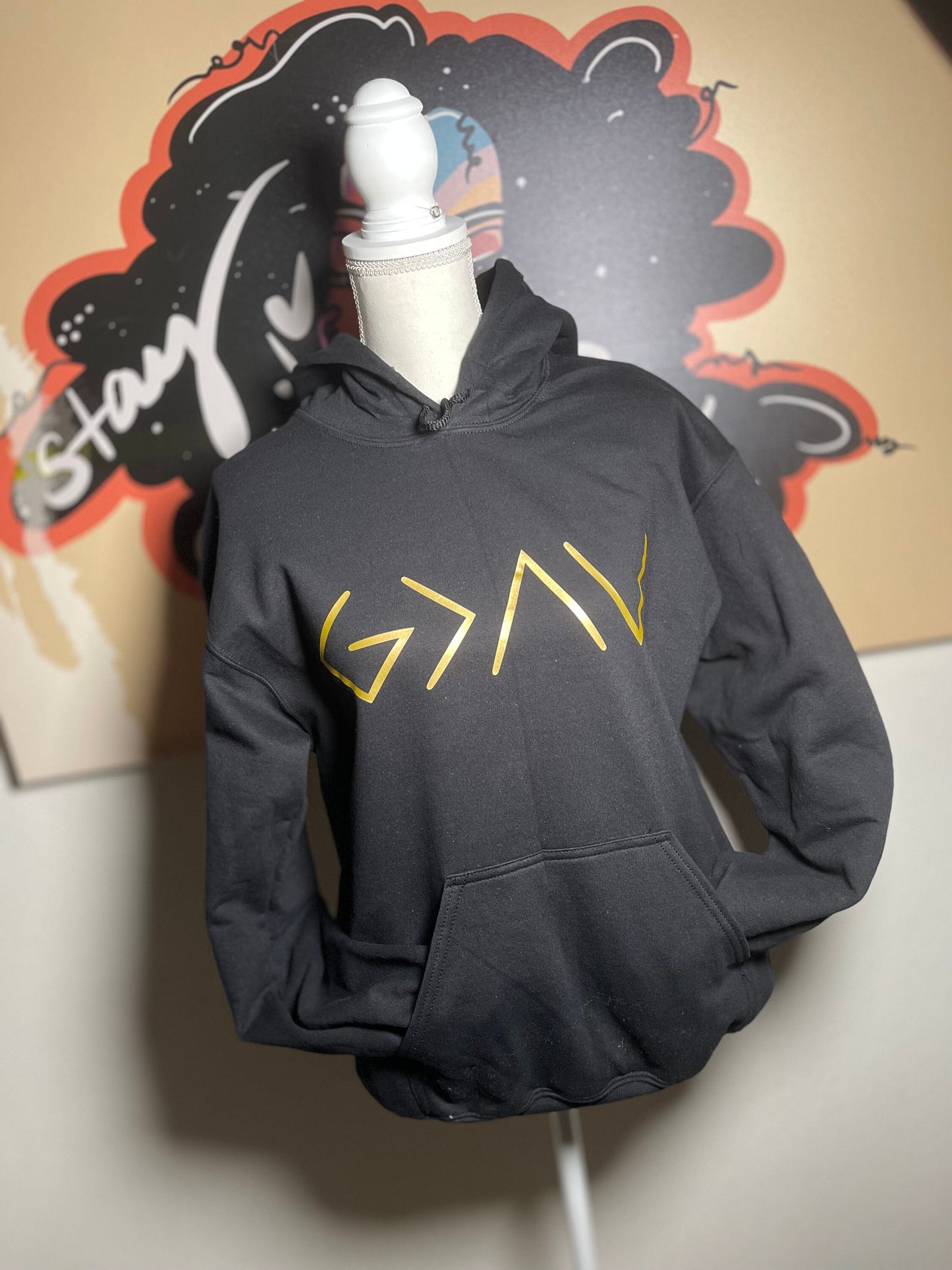 Custom Tees