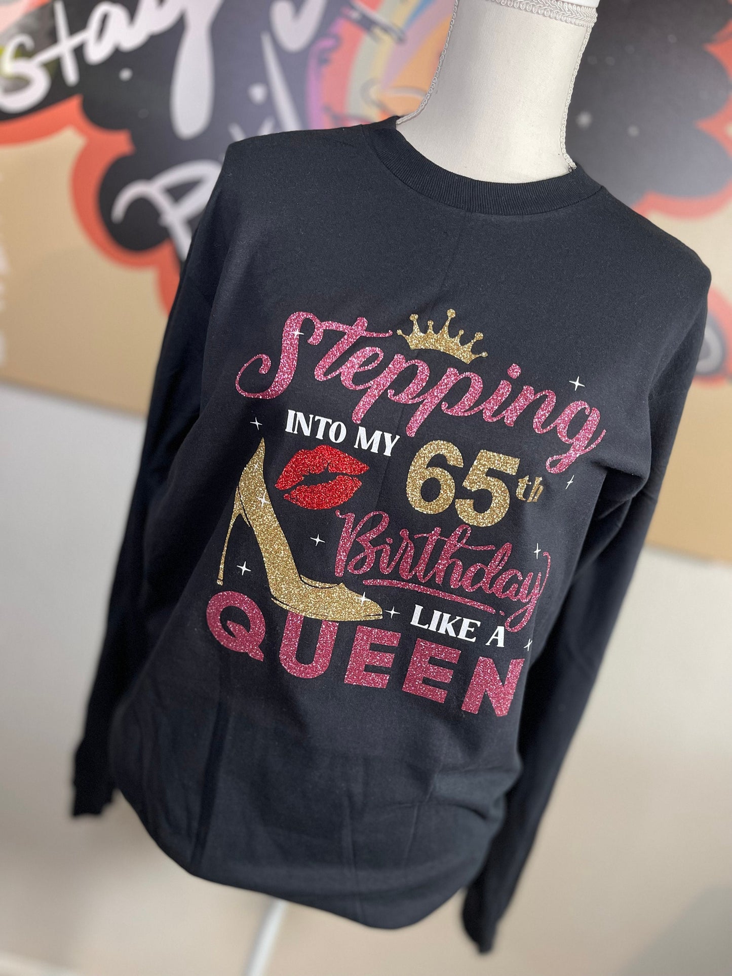 Custom Tees