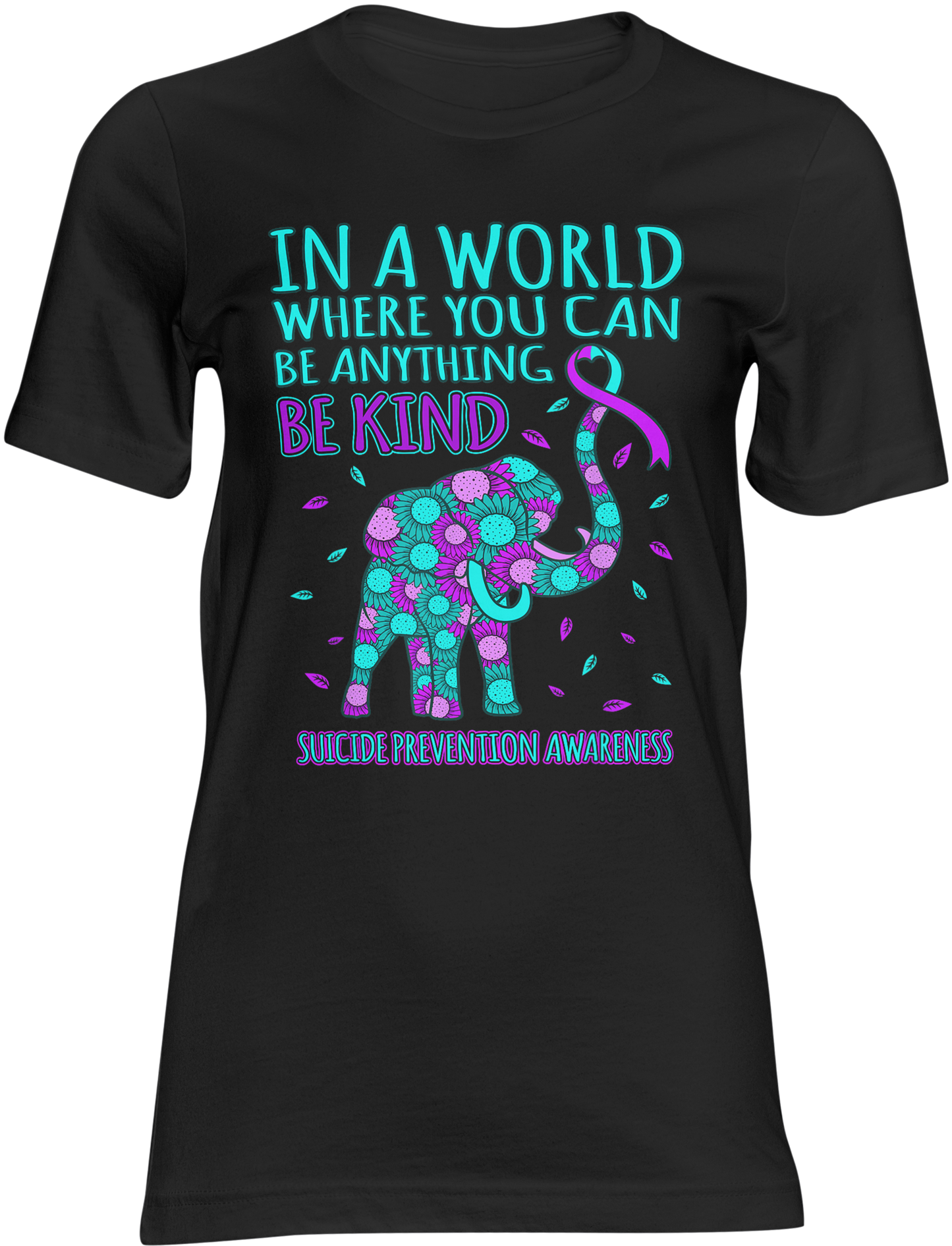 Suicide Prevention Awareness