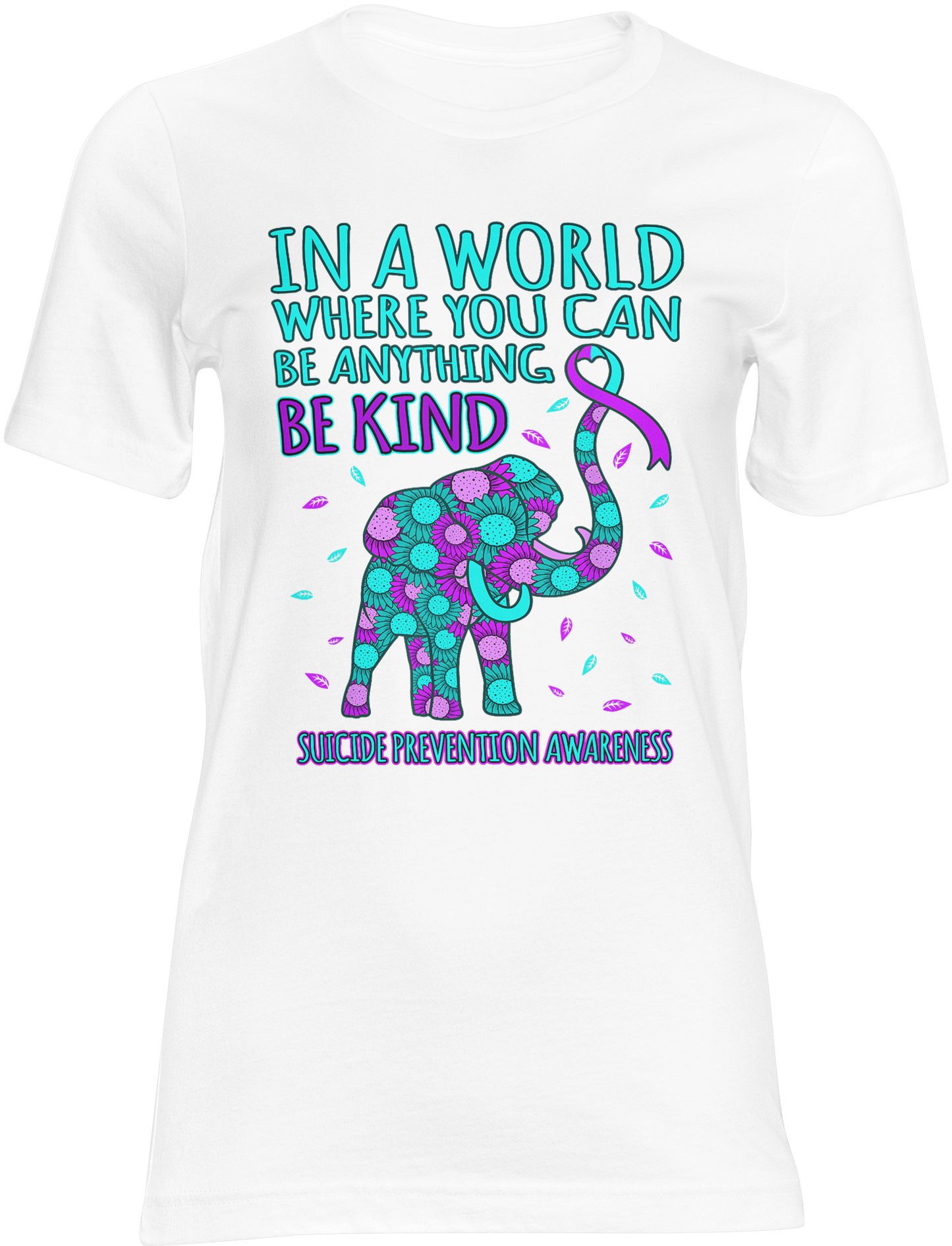 Suicide Prevention Awareness
